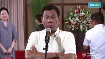 Duterte to cancel permits of companies practicing contractualization