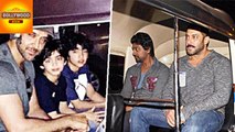 Bollywood Celebrities Living In NORMAL Life | Bollywood Asia