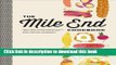 Ebook The Mile End Cookbook: Redefining Jewish Comfort Food from Hash to Hamantaschen Full Online