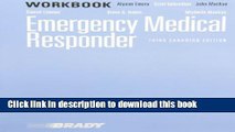 Books Workbook for Emergency Medical Responder: A Skills Approach, Third Canadian Edition Free