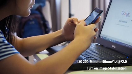 Olympus OM-D E-M1 & Fujifilm X-T1 (Part 2)