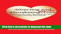 Ebook Attracting and Manifesting Genuine Love Full Online