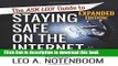 Books The Ask Leo! Guide to Staying Safe on the Internet - Expanded 4th Edition Full Online