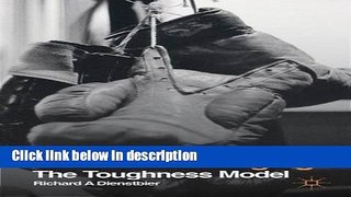 Books Building Resistance to Stress and Aging: The Toughness Model Free Online