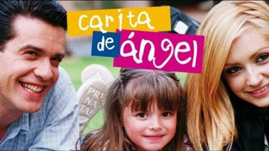 CARINHA DE ANJO - CAPÍTULO 132 - Vídeo Dailymotion