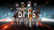 Battlefield Friends Ep 3 USAS 12 Frags