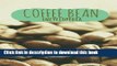 Ebook Coffee Bean Encyclopedia: Hidden Internet Password Book Free Online
