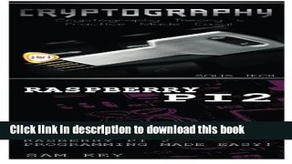 Ebook|Books} Cryptography   Raspberry Pi 2 Free Online