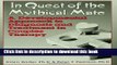 Ebook In Quest of the Mythical Mate: A Developmental Approach To Diagnosis And Treatment In