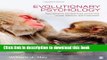 Ebook Evolutionary Psychology: Neuroscience Perspectives concerning Human Behavior and Experience