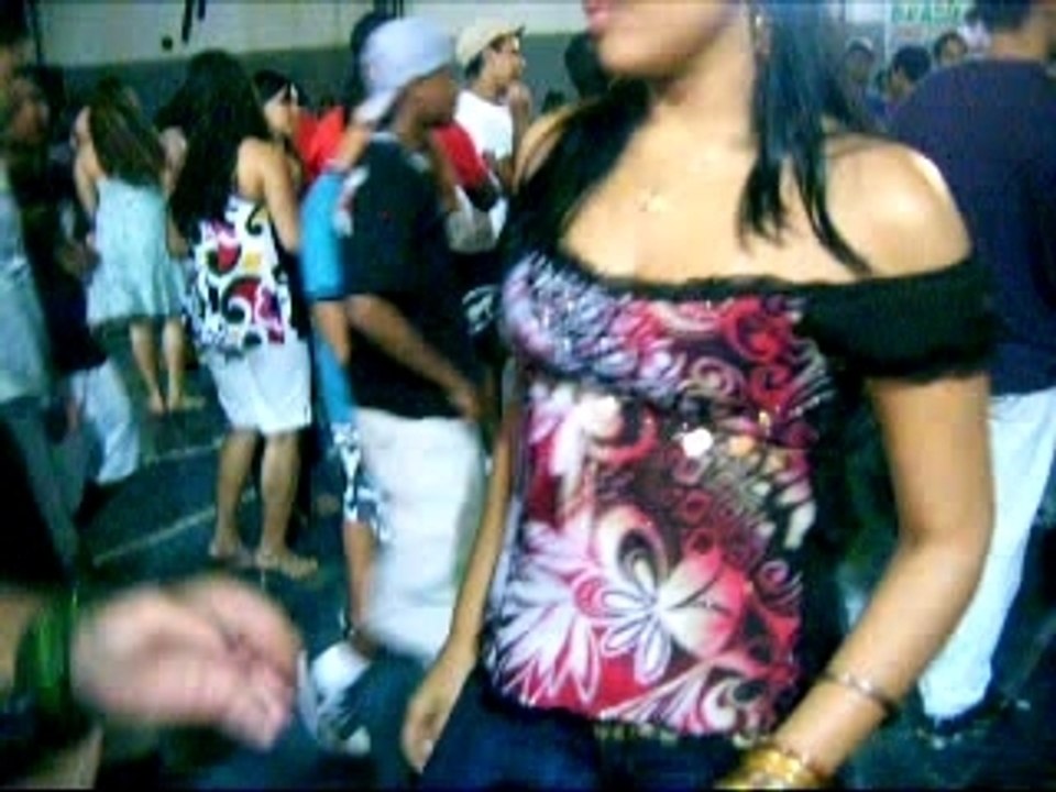 Festa junina 2007