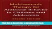 Books Multisystemic Therapy for Antisocial Behavior in Children and Adolescents, Second Edition
