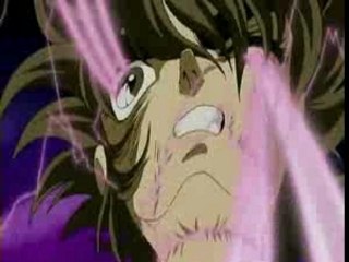 Saint SEIYA Tenkai Ouverture