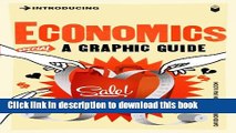Ebook Introducing Economics: A Graphic Guide (Introducing...) Full Online