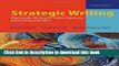 Books Strategic Writing: Multimedia Writing for Public Relations, Advertising, and More Free