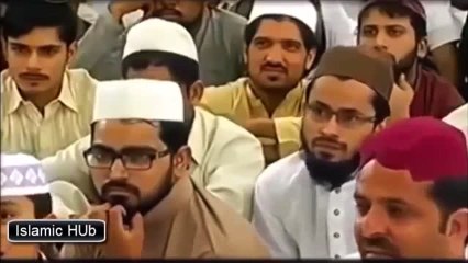 Hamare Nabi S.A.W Ka Gair Muslimon k Sath Husn E Akhlaq