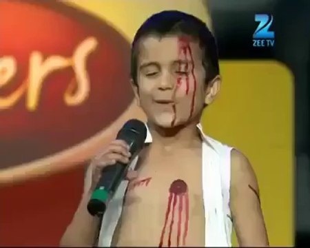 FUNNY BACHA ( Sardar Mehran 0302 2242890 )