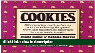 Books Cookies Full Online