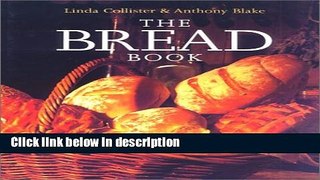 Books The Bread Book Full Online