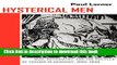 Ebook Hysterical Men: War, Psychiatry, and the Politics of Trauma in Germany, 1890-1930 (Cornell