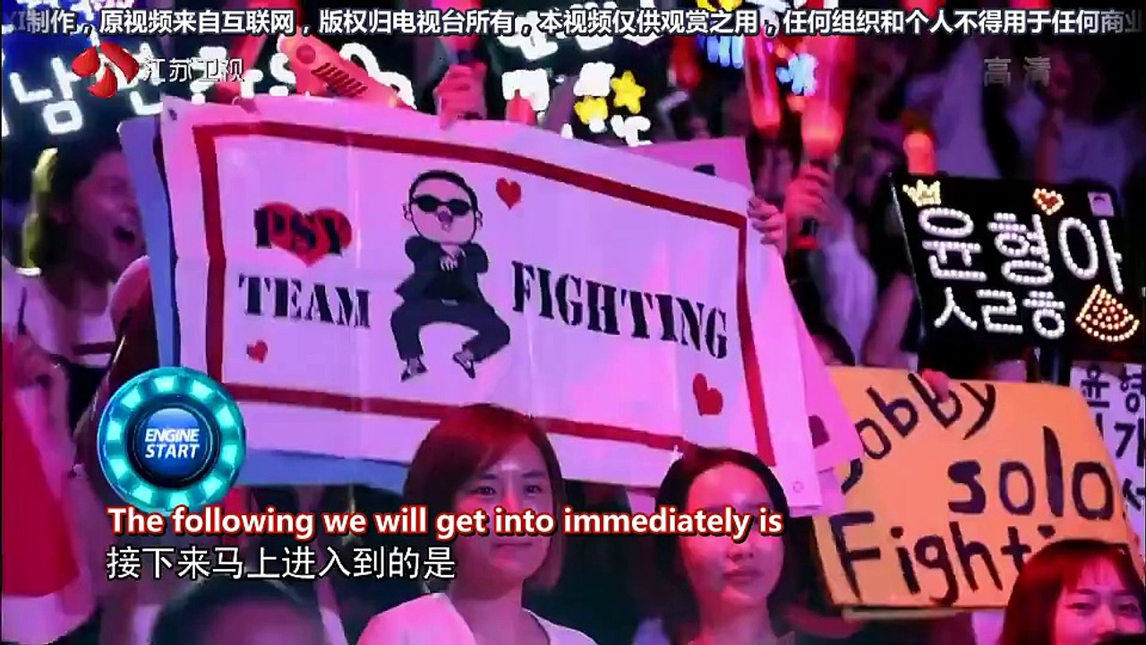 [iKON-KOMAXI字幕]160731 盖世英雄 Heroes of Remix iKON CUT English&Korean Subtitles