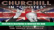[Read PDF] Churchill in 