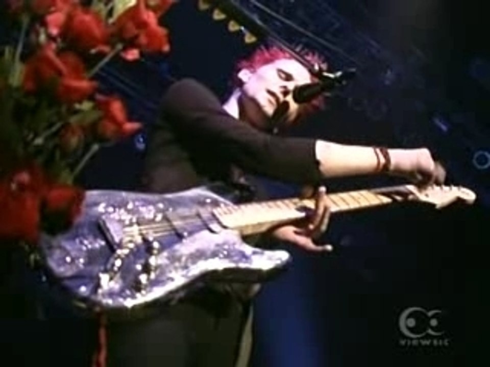 Unintended Muse JAPAN 2001