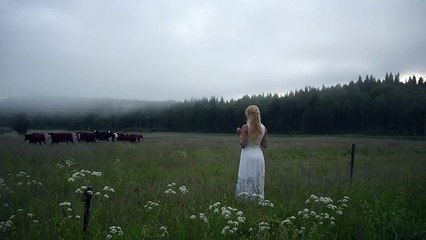 WWW.IZLEVIDEO.NET-Kulning - Ancient Swedish herdingcall