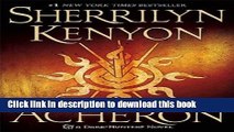 Ebook|Books} Acheron: A Dark-Hunter Novel (Dark-Hunter Novels) Free Online