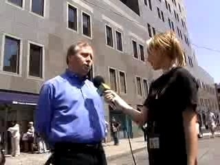 TKTS/ SOUTH STREET SEAPORT