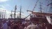Tall Ships Races 2007 Toulon