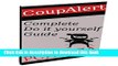 Books CoupAlert Uninstall Guide: Easily Delete CoupAlert Adware from System Full Online