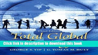 Books Total Global Strategy (3rd Edition) Full Download