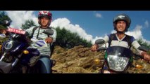 Keti Police Ko Dhulai - Movie Clip | New Nepali Movie FULAI FULKO MAUSAM TIMILAI | Neeta Dhungana