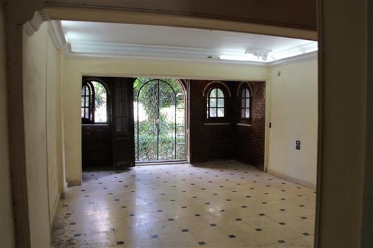 شقة بعمارات التوفيق بمدينة نصر للبيع