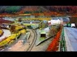 Ghost Stations - Disused Railway Stations in Blaenau Gwent, Wales