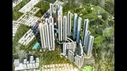 3D Flythrough Animation video1