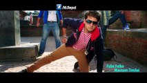 Hero Ko Entry ( Fight Scene) _ FULAI FULKO MAUSAM TIMILAI _FFMT_