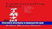 Books Understanding China  [3rd Edition]: A Guide to China s Economy, History, and Political