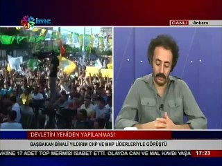 Mercek Altı (1 Ağustos 2016)