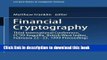 Ebook|Books} Financial Cryptography: Third International Conference, FC 99 Anguilla, British West