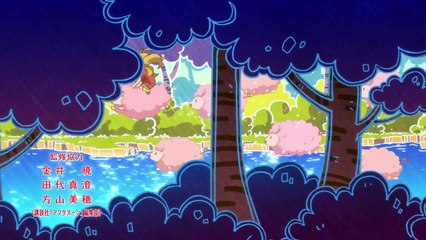 [MiraiSubs] Amaama to Inazuma - 04