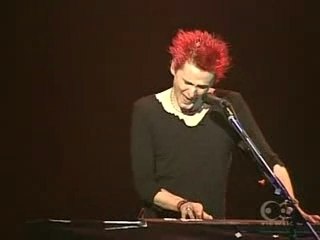 Sunburn Muse JAPAN 2001