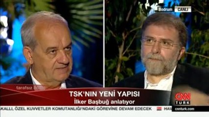 Askerlik Ahmet Hakan'ın Peşini Bırakmıyor