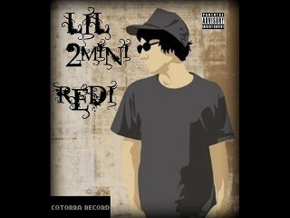 Lil 2mini Redi - Nosotros Somos Como - ( mp3 2016 ) cancion