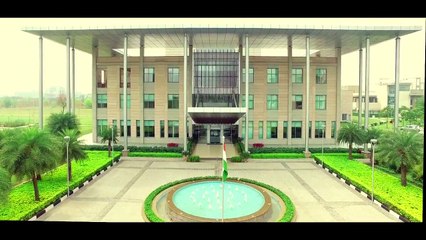 World Class Management Education Now in Punjab, ISB.