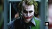 Jared Leto Talks Following Heath Ledger's Joker Legacy Suicide Squad HD