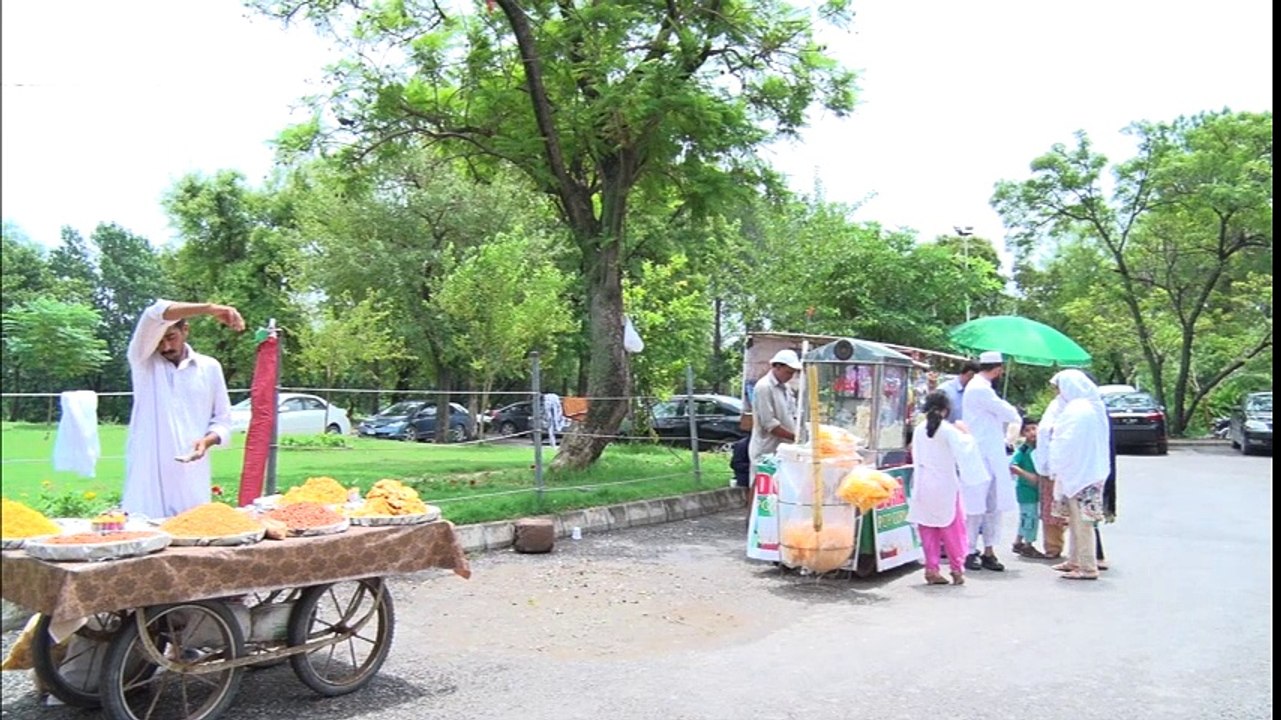 30_07_2016_REFRESHMENT_MAHWISH_ISB