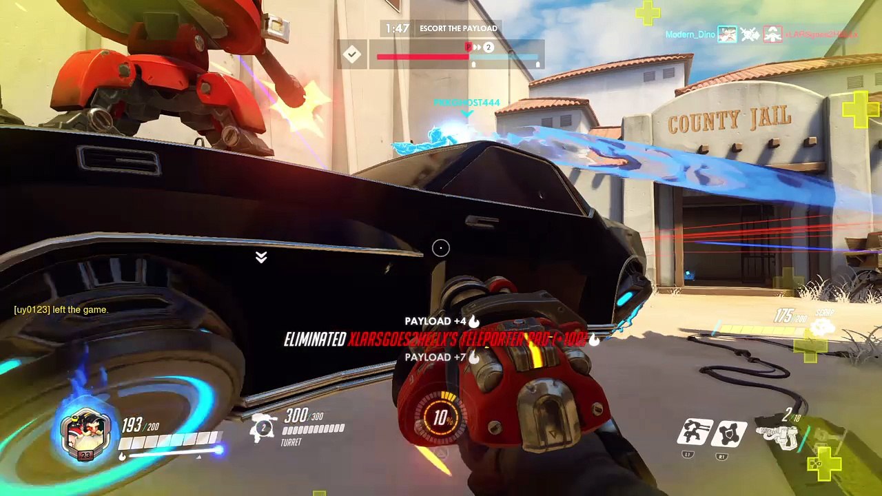 Thanks for the save brohog.