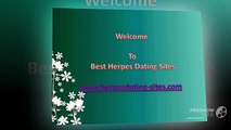 Meet Herpes Singles Online | Dating With Herpes